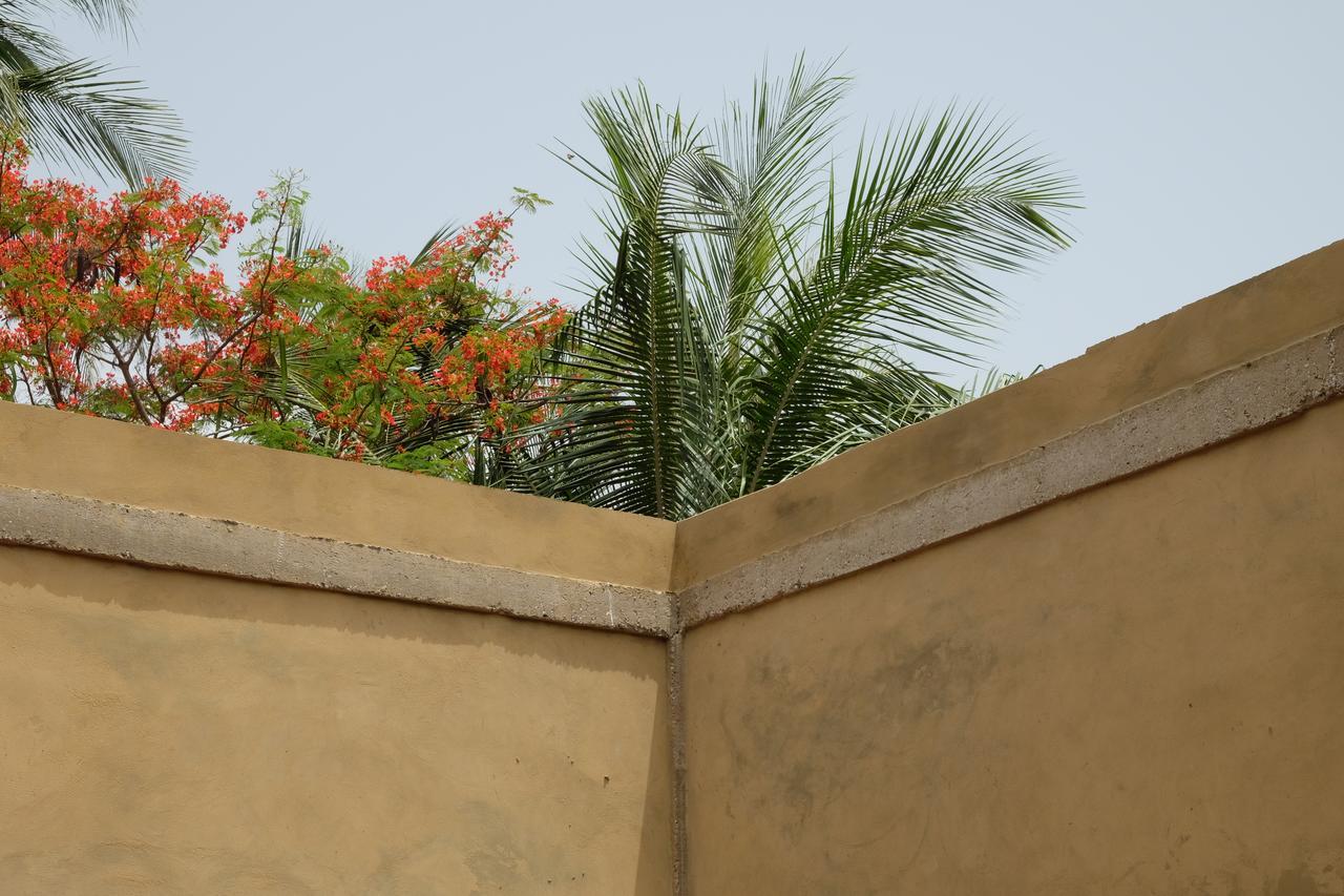Penzion Centre Touristique Et Culturel Casamance Diakene Ouolof Exteriér fotografie