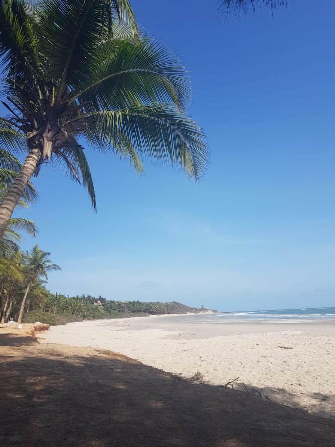 Penzion Centre Touristique Et Culturel Casamance Diakene Ouolof Exteriér fotografie